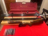 CAESAR GUERINI INVICTUS 1 w/ 2 barrels - 8 of 11