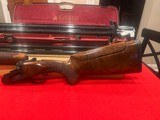 CAESAR GUERINI INVICTUS 1 w/ 2 barrels - 9 of 11