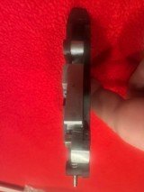 PERAZZI TM RELEASE TRIGGER - 5 of 7