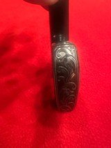 PERAZZI TM RELEASE TRIGGER - 4 of 7