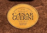 CAESAR GUERINI - 8 of 9