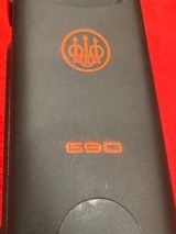 BERETTA 690 BLACK EDITION 32” - 4 of 13