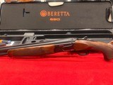 BERETTA 690 BLACK EDITION 32” - 7 of 13
