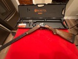 BERETTA 690 BLACK EDITION 32” - 10 of 13