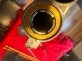 Perazzi Barrel W/ sub gauge tubes - 14 of 14
