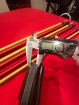 Perazzi Barrel W/ sub gauge tubes - 8 of 14