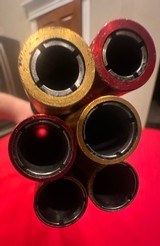 Perazzi Barrel W/ sub gauge tubes - 4 of 14