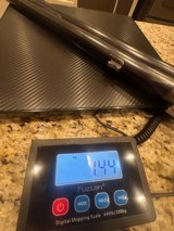 Perazzi Barrel W/ sub gauge tubes - 13 of 14