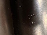 Perazzi Barrel W/ sub gauge tubes - 10 of 14