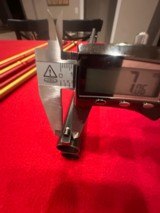 Perazzi Barrel W/ sub gauge tubes - 9 of 14