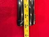 KRIEGHOFF 30” O/U BARREL - 2 of 11