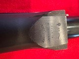 KRIEGHOFF 30” O/U BARREL - 4 of 11