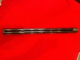 KRIEGHOFF 30” O/U BARREL - 1 of 11