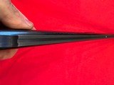 KRIEGHOFF 30” O/U BARREL - 3 of 11