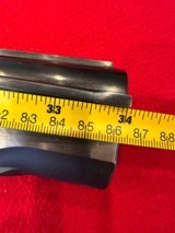 KREIGHOFF 34” ADJUSTABLE Unsingle - 1 of 7