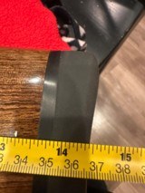 PERAZZI TM1 ENGRAVED - 12 of 14