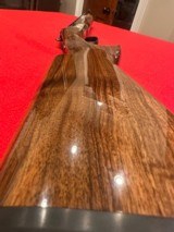 PERAZZI TM1 ENGRAVED - 6 of 14