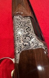 BrowningBrowning Cxs engraved Citori
Cxs engraved