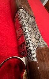 BrowningBrowning Cxs engraved Citori
Cxs engraved - 10 of 15