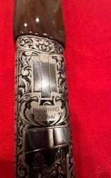 BrowningBrowning Cxs engraved Citori
Cxs engraved - 9 of 15