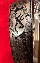 BrowningBrowning Cxs engraved Citori
Cxs engraved - 4 of 15