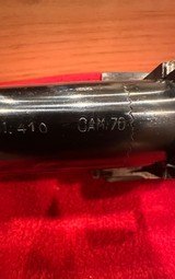 PERAZZI MX15 - 7 of 15
