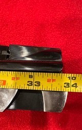 PERAZZI MX15 - 12 of 15