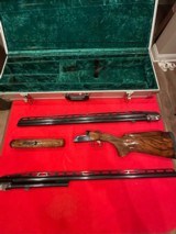 PERAZZI DB81 SPECIAL COMBO - 1 of 15