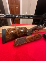 KRIEGHOFF K80 custom