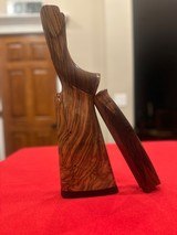 PERAZZI MX
EXHIBITION WOOD - 11 of 15