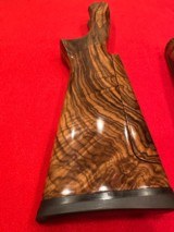 PERAZZI MX
EXHIBITION WOOD - 2 of 15