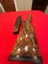 PERAZZI MX
EXHIBITION WOOD - 8 of 15