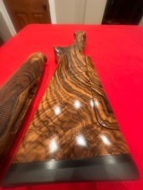 PERAZZI MX
EXHIBITION WOOD - 14 of 15
