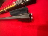 PERAZZI MX W/Fitted tubes all gauges - 3 of 6