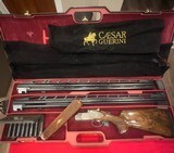 CAESAR GUERINI FORUM TRAP COMBO - 2 of 10