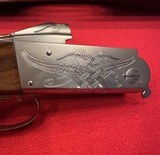 KRIEGHOFF K80 CELTIC PARCOURS - 2 of 8