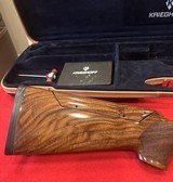 KRIEGHOFF K80 CELTIC PARCOURS - 7 of 8