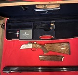 KRIEGHOFF K80 CELTIC PARCOURS - 6 of 8