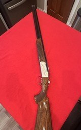 KRIEGHOFF K80 CELTIC PARCOURS - 8 of 8
