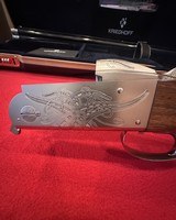 KRIEGHOFF K80 CELTIC PARCOURS