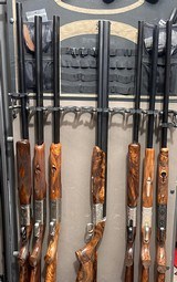 Perazzi MX8 - 12 of 15