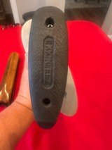 PERAZZI MX WOOD SET - 8 of 10