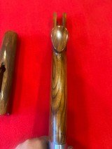 PERAZZI MX WOOD SET - 5 of 10