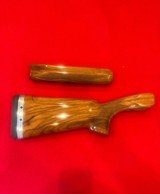 PERAZZI MX WOOD SET