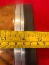 PERAZZI MX WOOD SET - 2 of 10