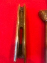 PERAZZI MX WOOD SET - 6 of 10