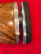 PERAZZI MX WOOD SET - 9 of 10