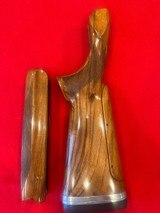 PERAZZI MX WOOD SET - 3 of 10
