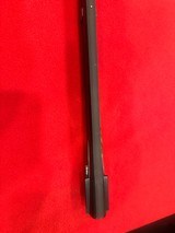 KRIEGJOFF K-80 20 gauge barrel - 2 of 7