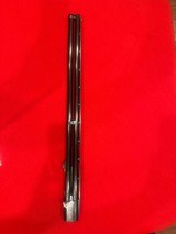 KRIEGJOFF K-80 20 gauge barrel